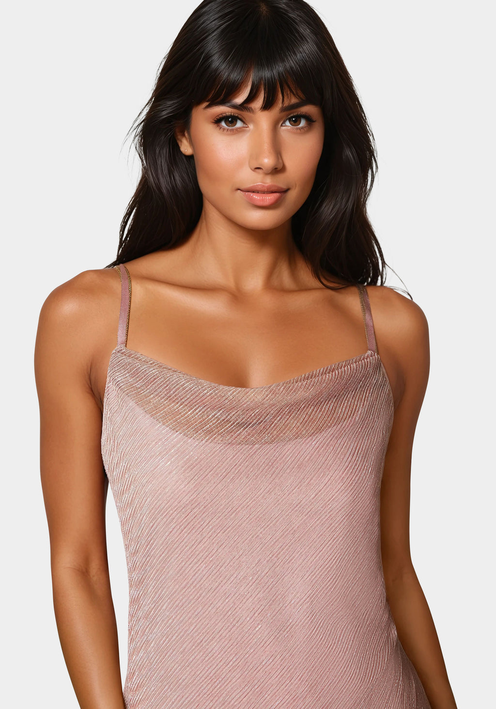 Dusty Rose