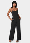 Sweetheart Jumpsuit