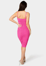 Deep Fuchsia