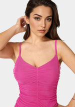 Deep Fuchsia