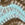 Blue Multi Swatch
