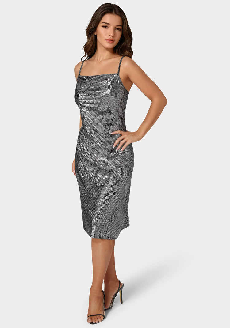Black/Silver