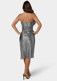 Black/Silver
