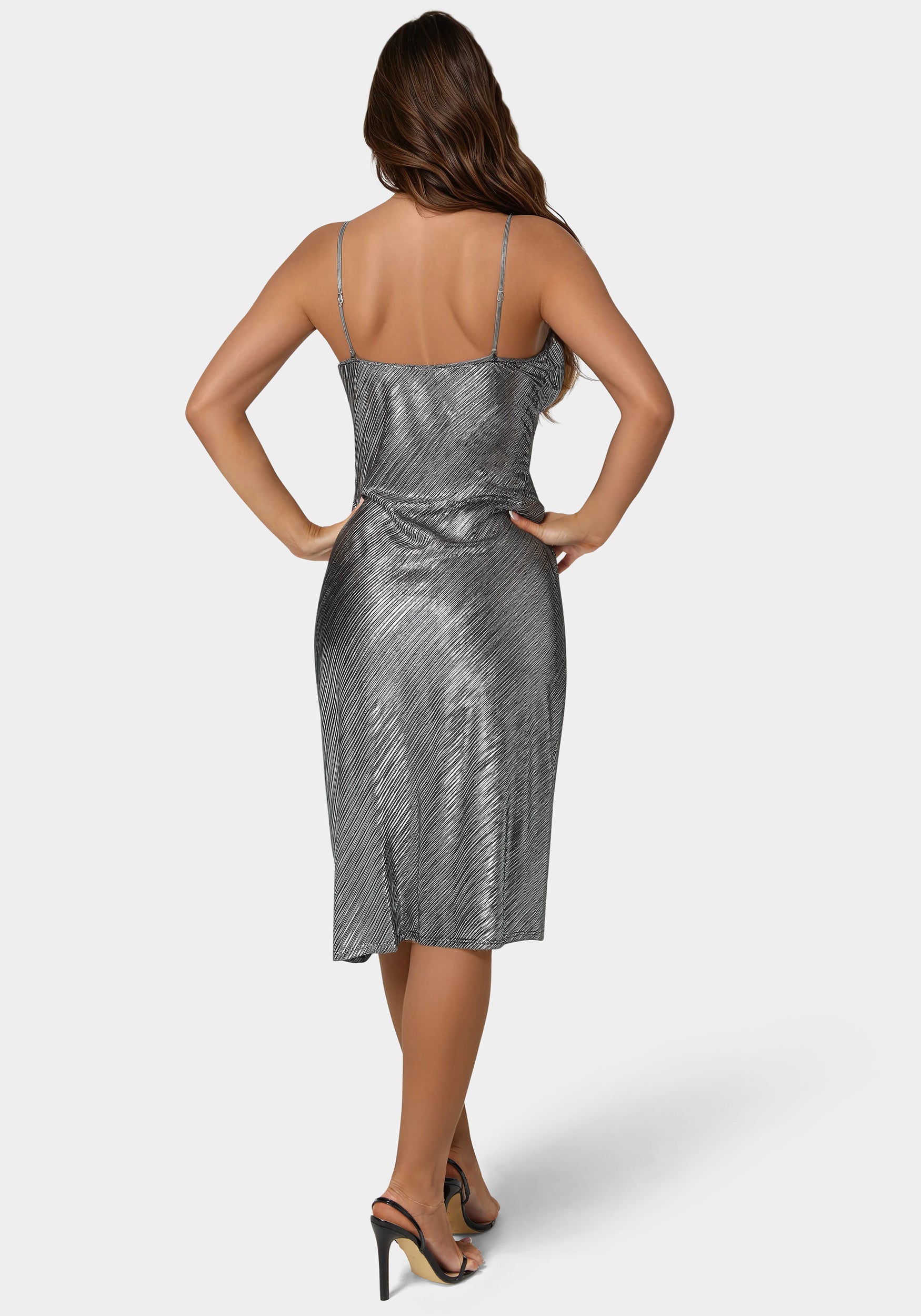 Black/Silver