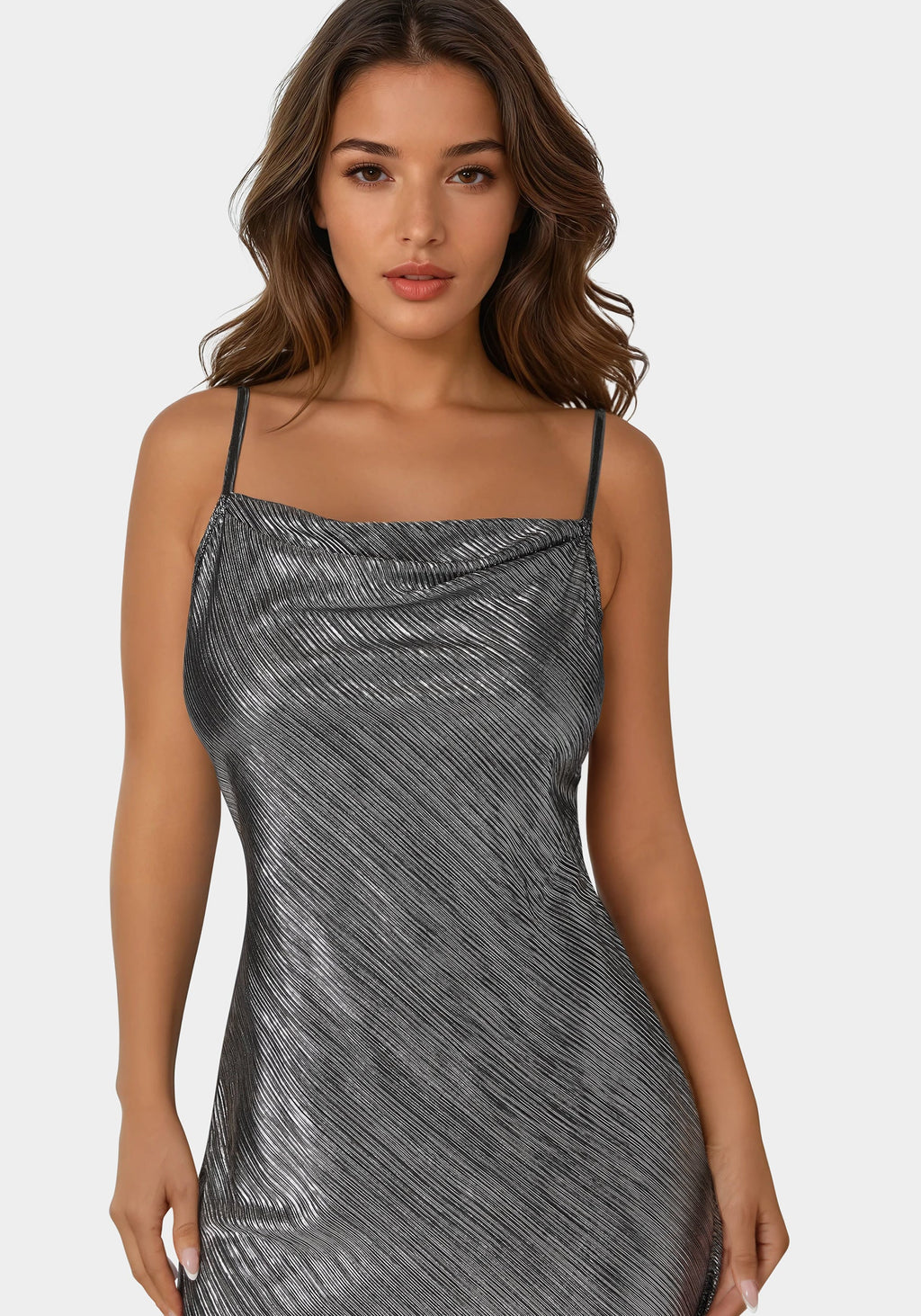 Black/Silver
