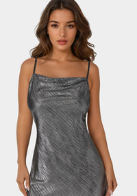Black/Silver