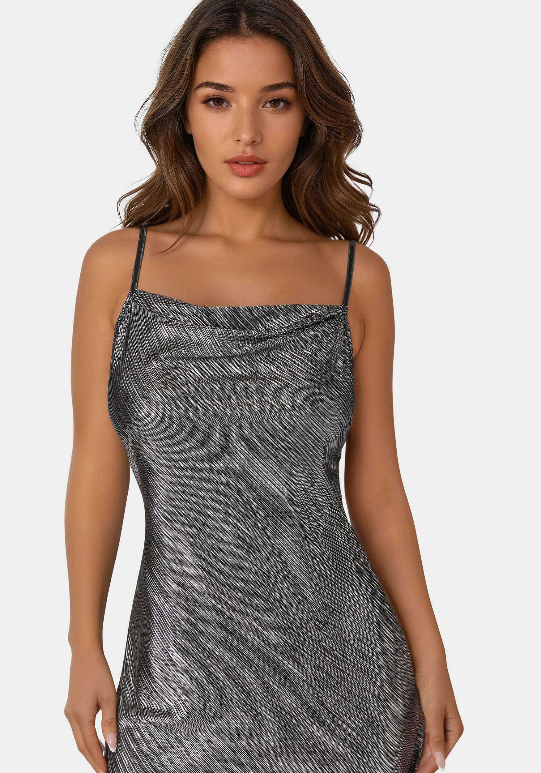 Black/Silver