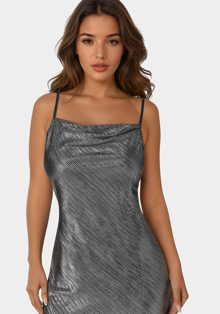 Black/Silver