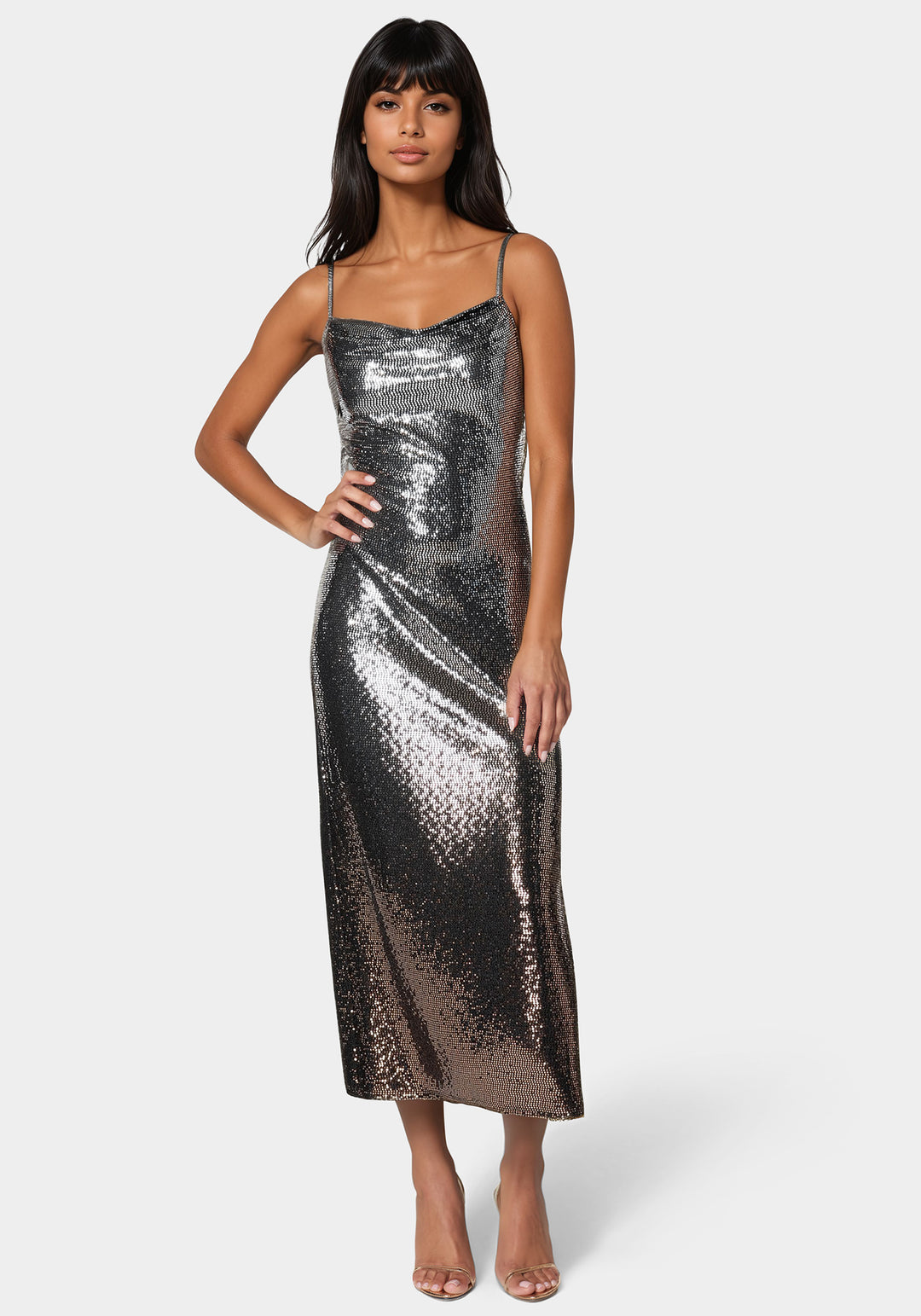 Silver/ Gold