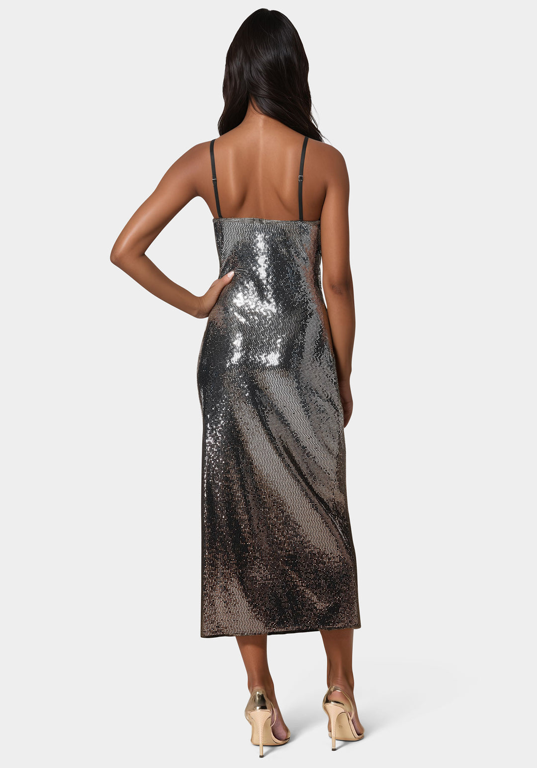 Silver/ Gold