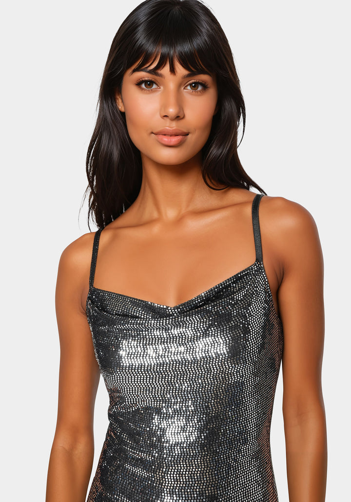 Silver/ Gold