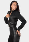 MOTOR BIKE JACKET