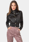 Ready To Go-Out Bomber Jacket