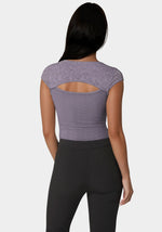 Purple Ash
