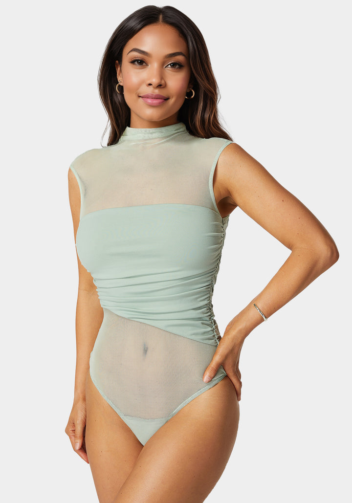 Slit Green