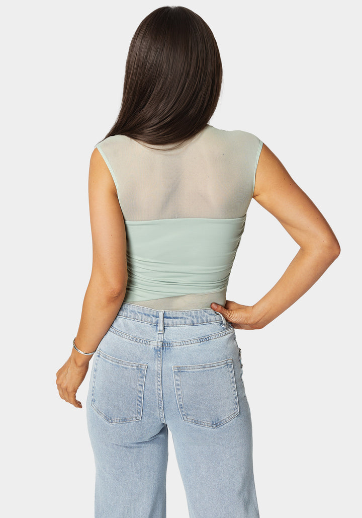 Slit Green