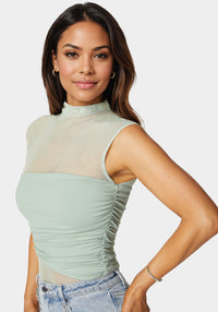 Slit Green
