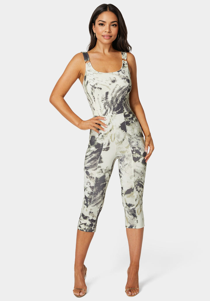 Jungle Bloom Print