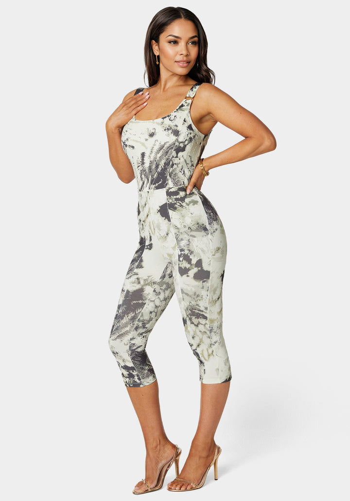 Jungle Bloom Print