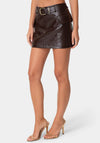 Mini Cargo Skort
