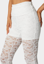 White Alyssum
