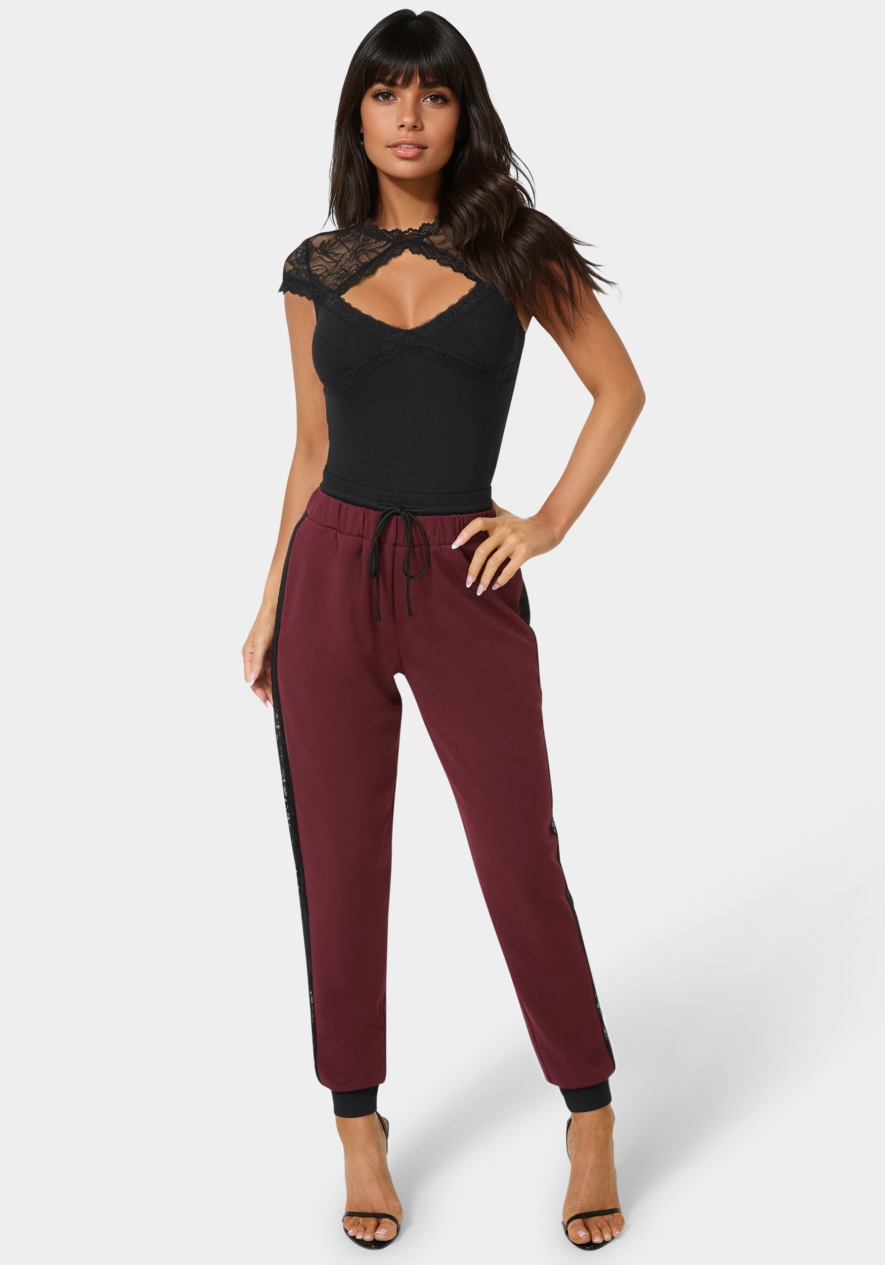 Cabernet/Black