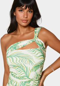 Tropical Paradise Print