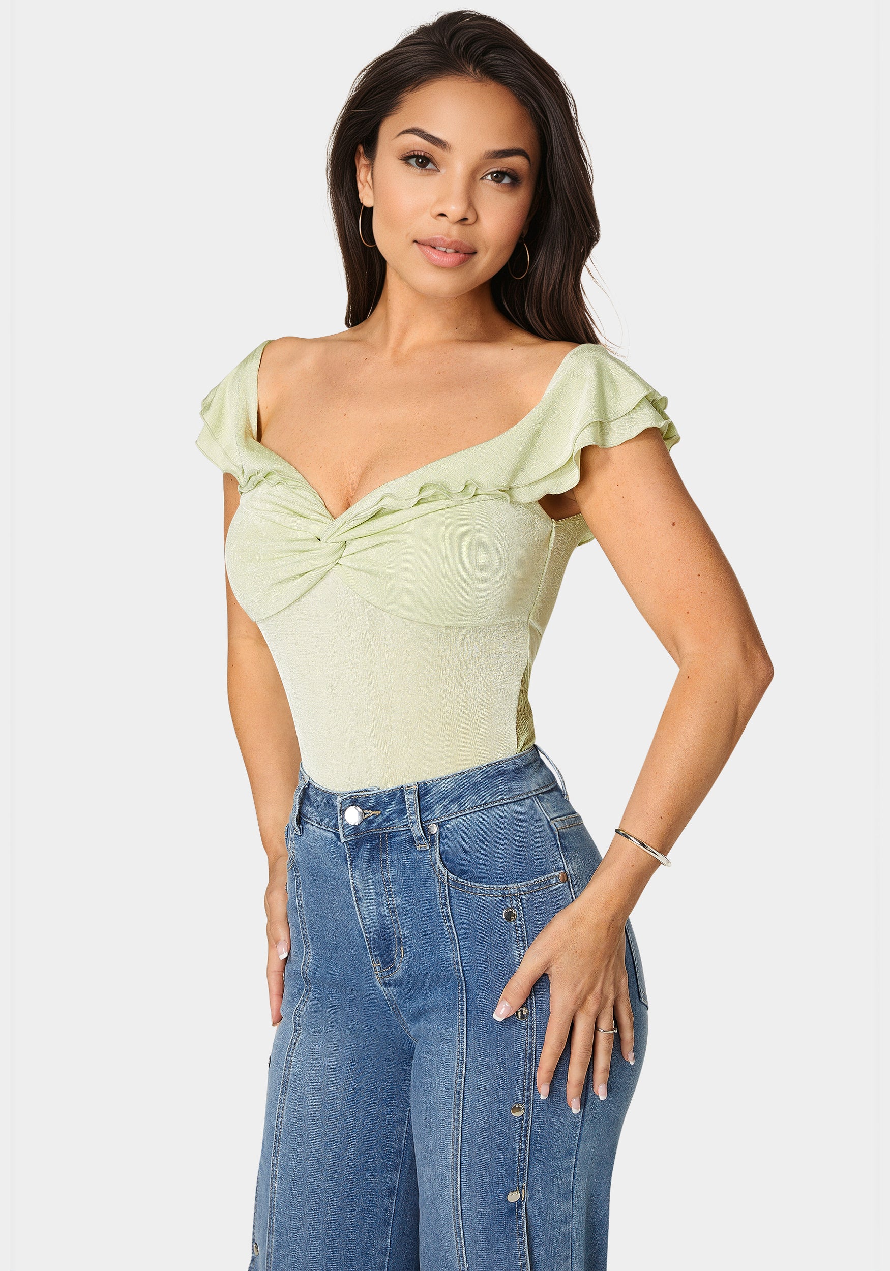 Lime Sherbet