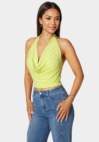 Lime Sherbet