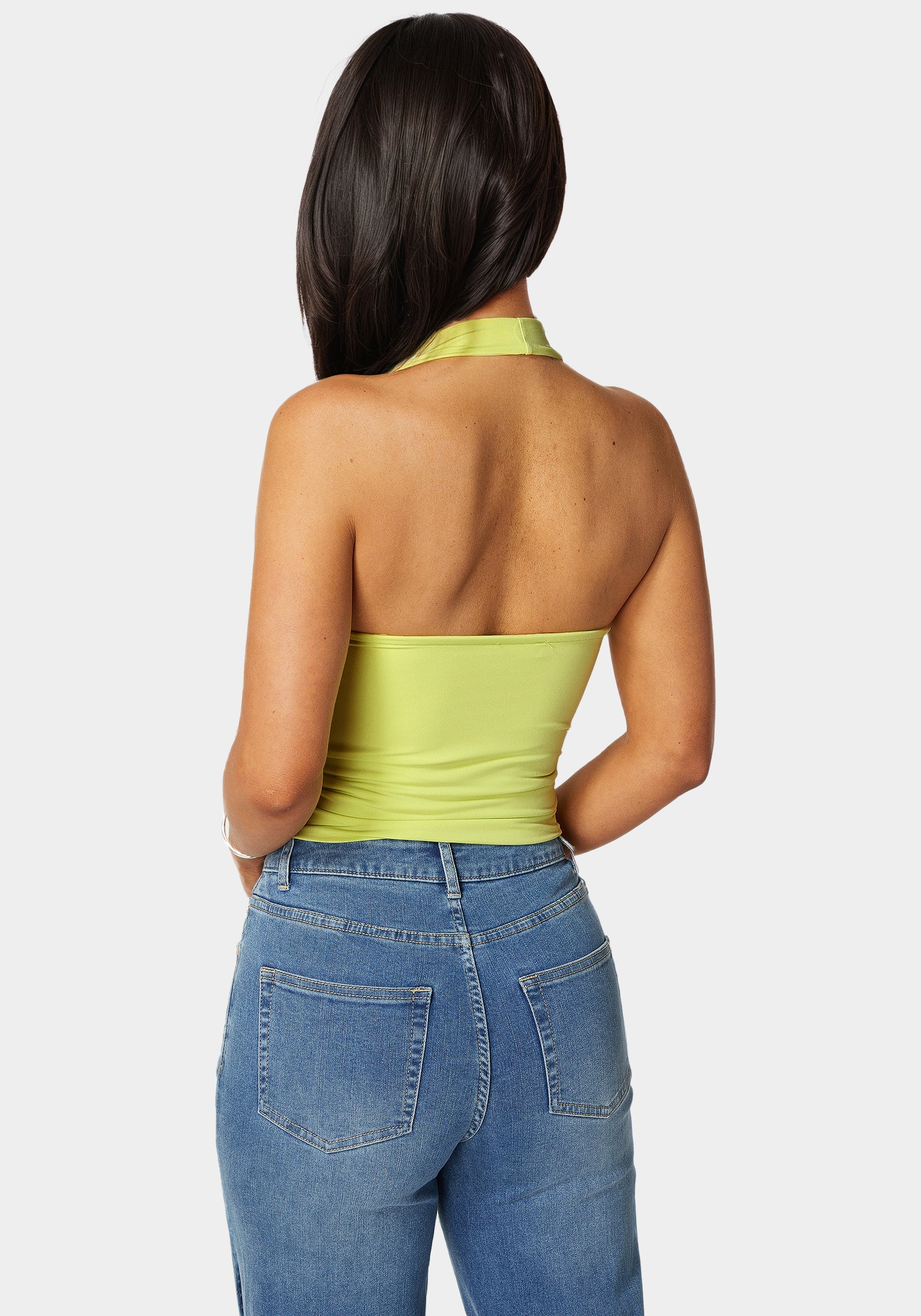 Lime Sherbet