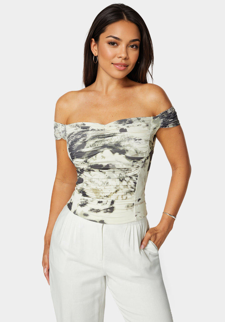 Jungle Bloom Print