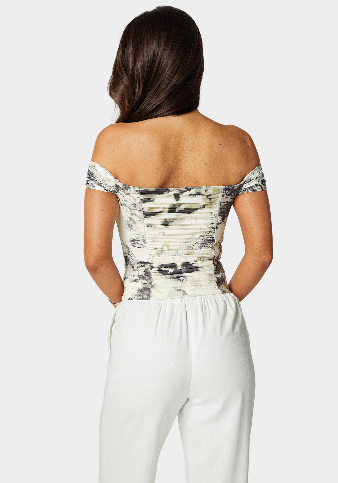 Jungle Bloom Print