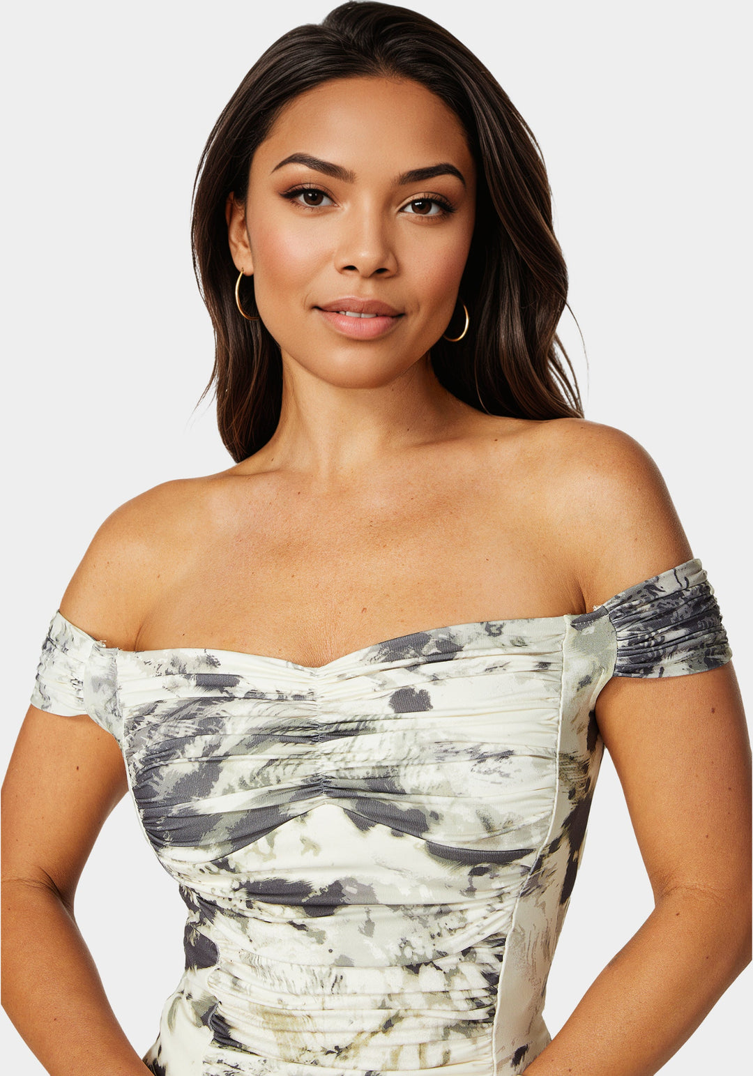 Jungle Bloom Print