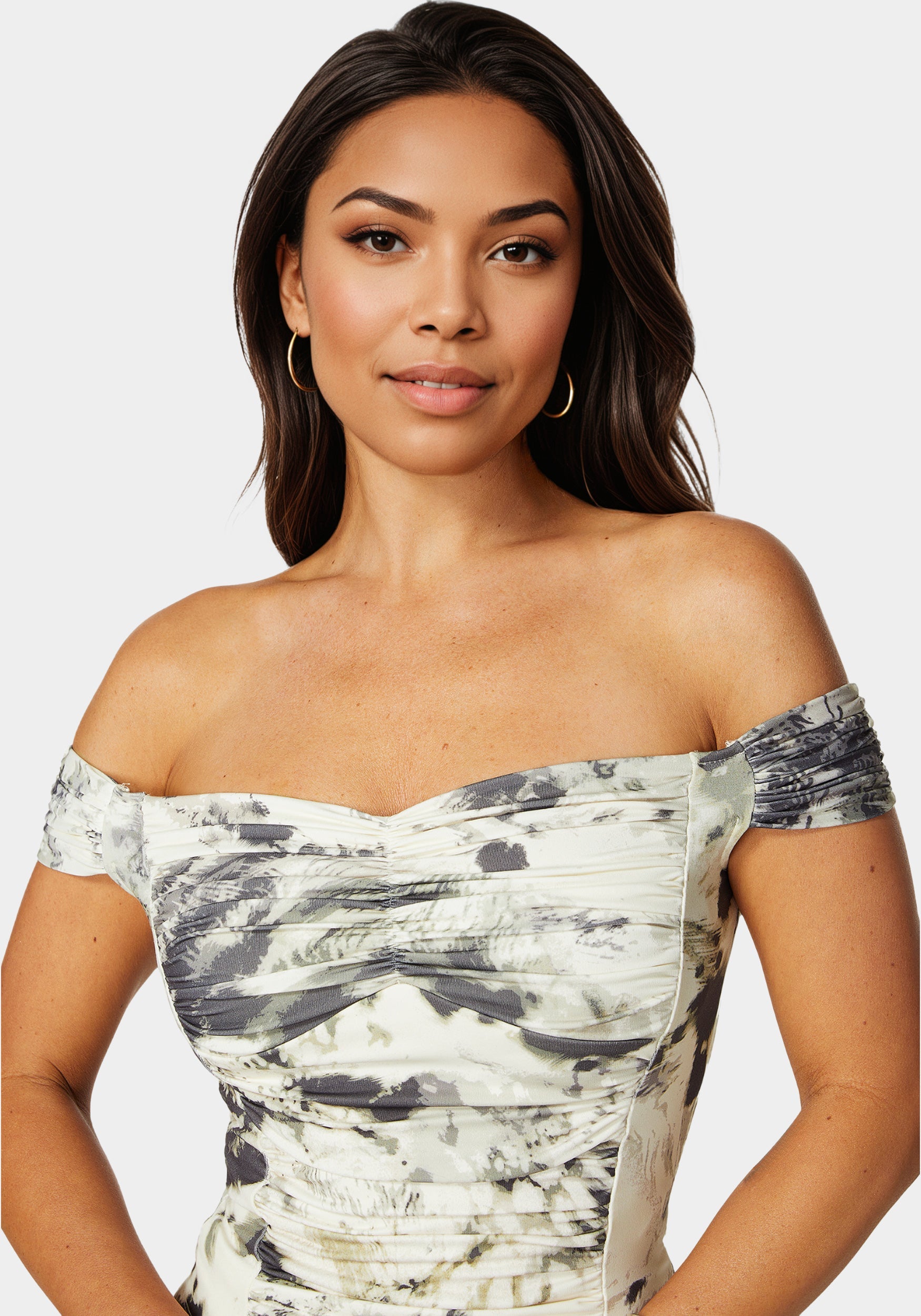 Jungle Bloom Print