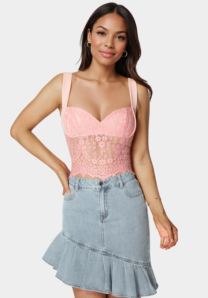 New Women's Tops | bebe