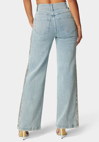 Medium Blue Wash