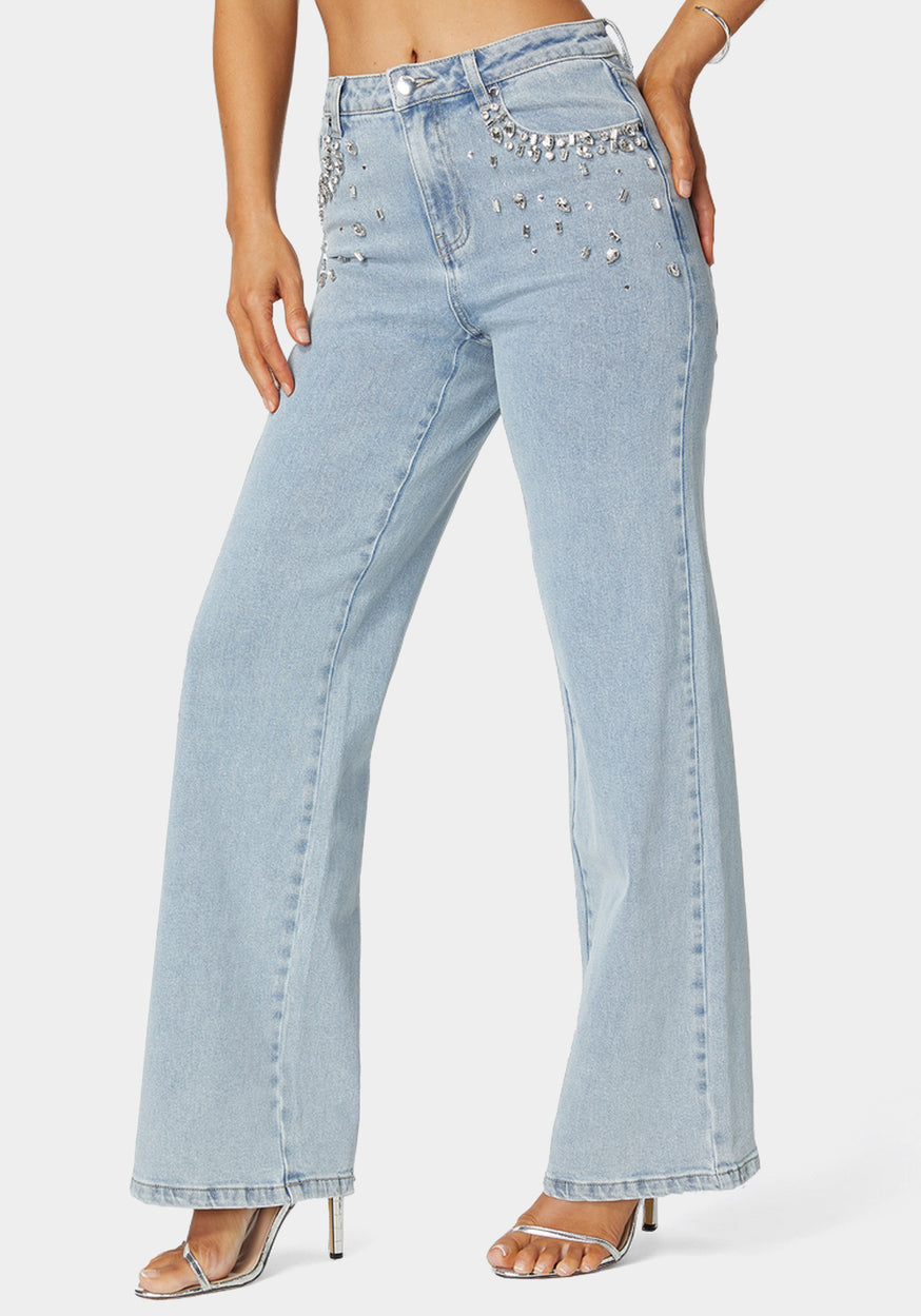 Women's Pants: Wide Leg Pants, Satin pants, & More | Bebe | bebe