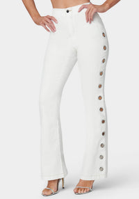 Soft White Wash