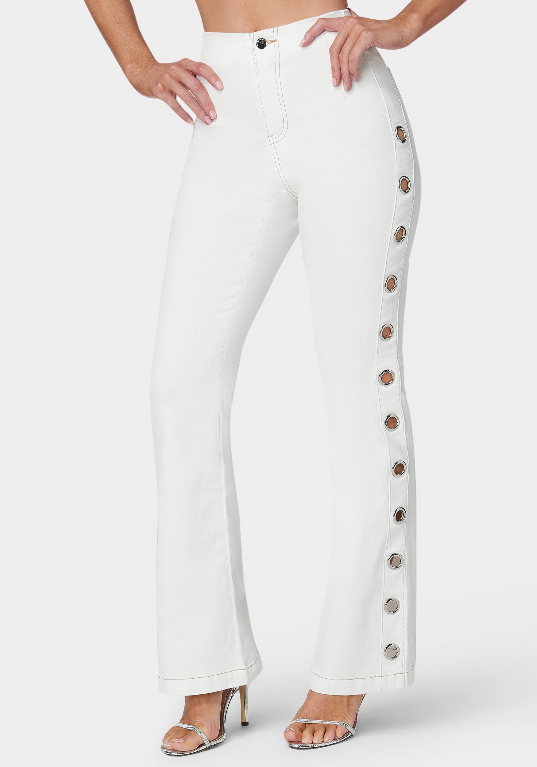 Soft White Wash