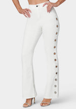 Soft White Wash