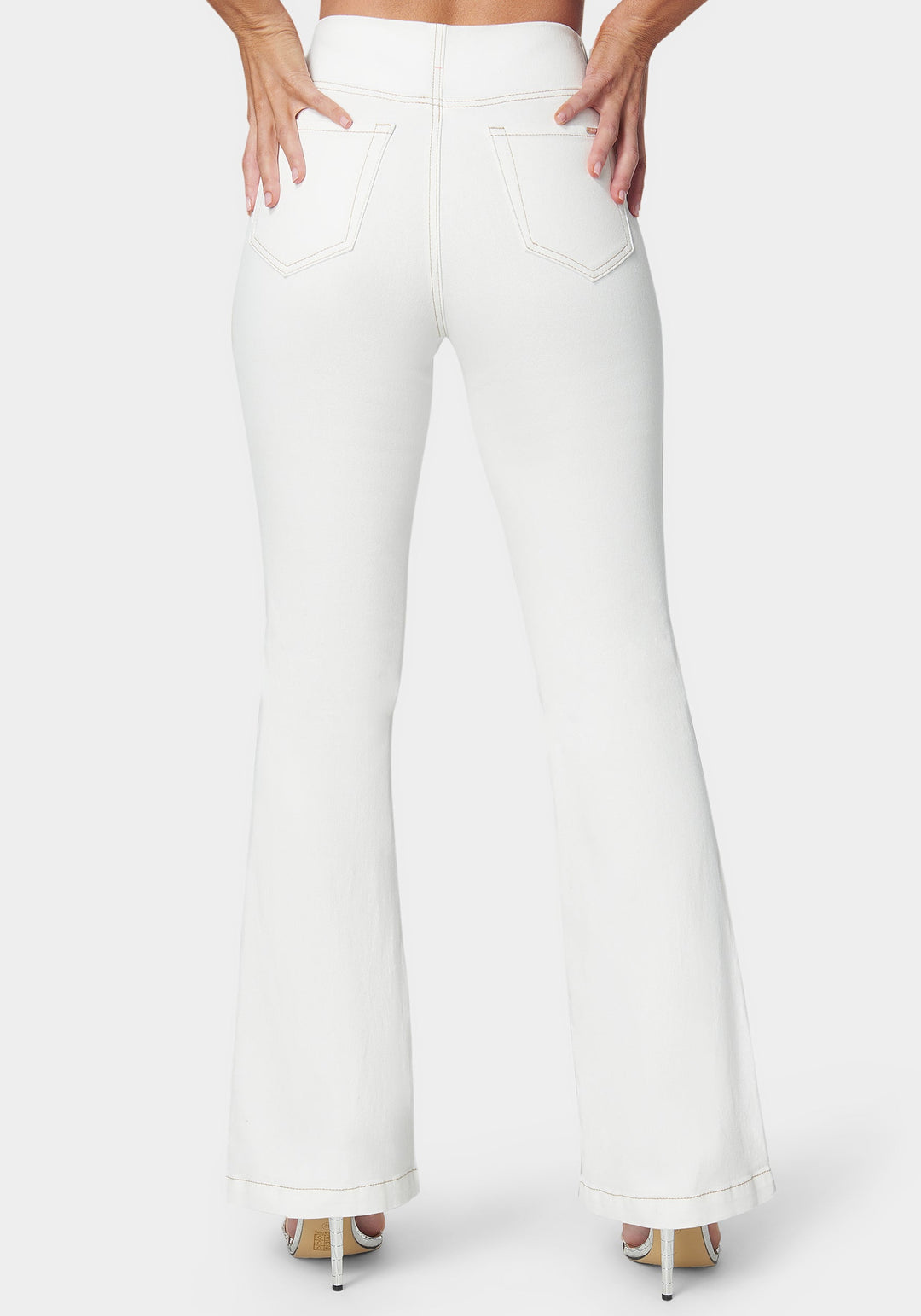 Soft White Wash