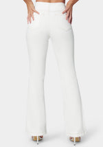Soft White Wash