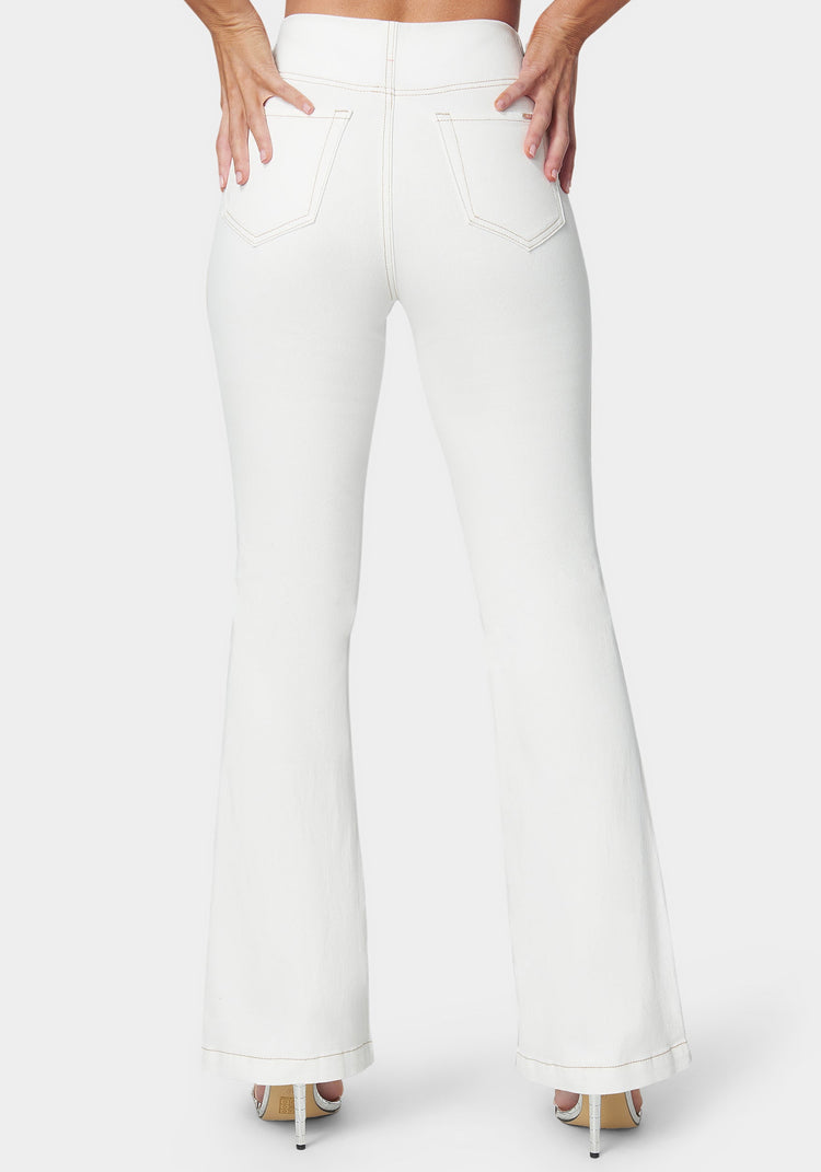 Soft White Wash
