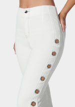 Soft White Wash