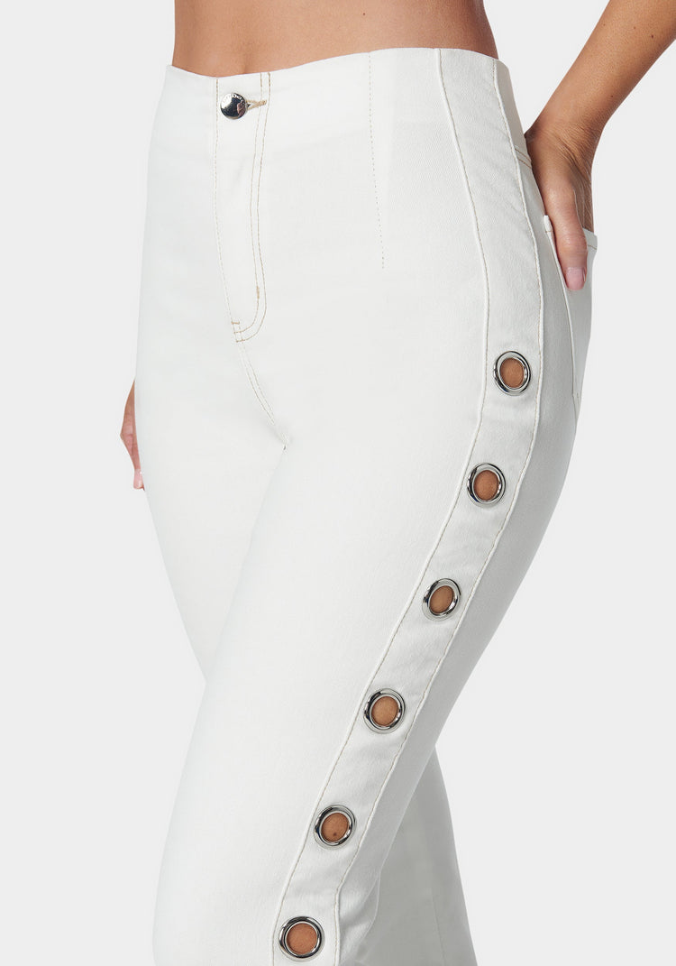 Soft White Wash
