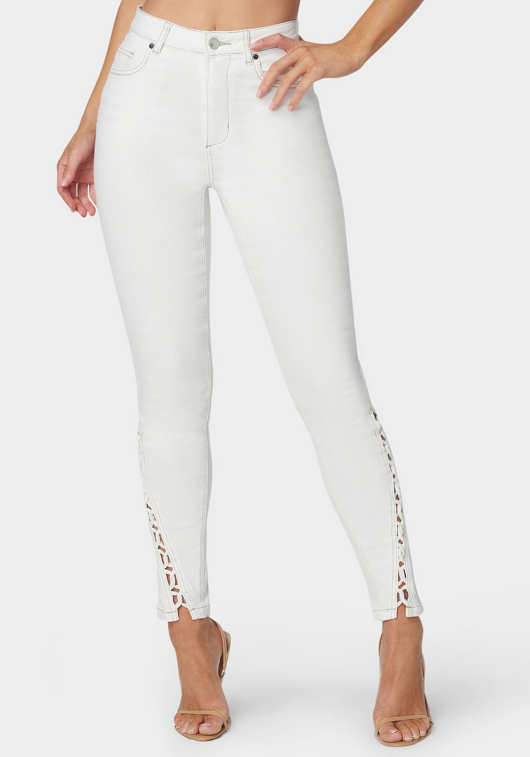 Soft White Wash