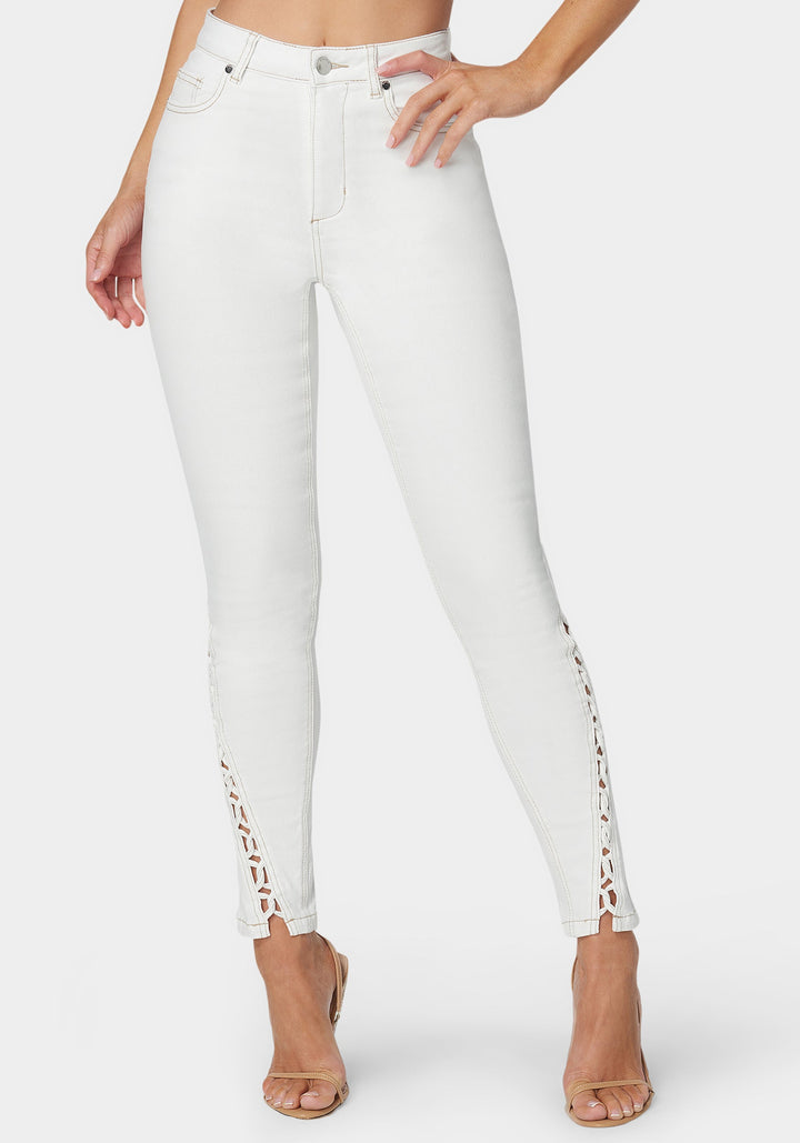 Soft White Wash