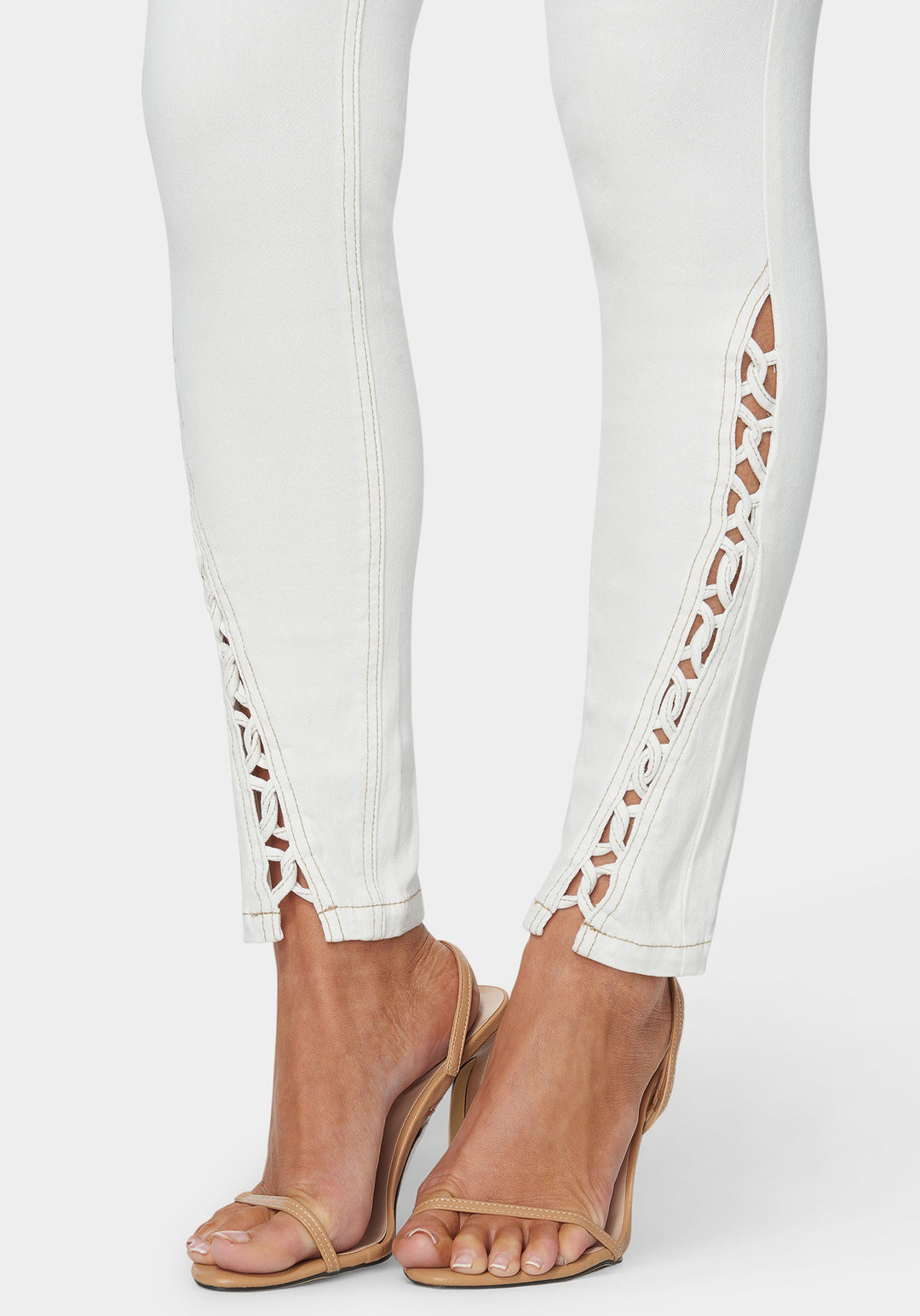 Soft White Wash