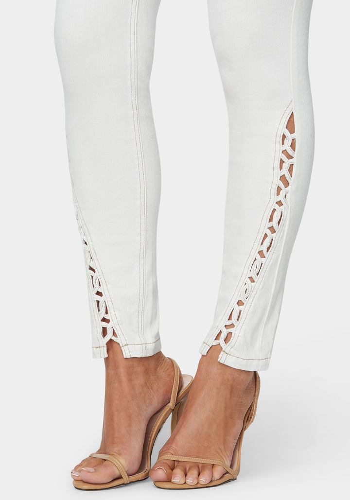 Soft White Wash