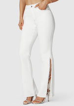 Soft White Wash